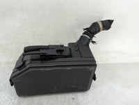 2012-2015 Honda Civic Fusebox Fuse Box Panel Relay Module P/N:TR0 A012 Fits Fits 2012 2013 2014 2015 OEM Used Auto Parts - O