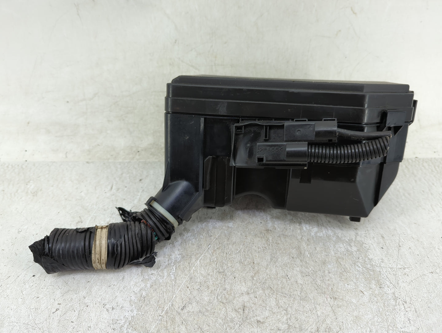 2012-2015 Honda Civic Fusebox Fuse Box Panel Relay Module P/N:TR0 A012 Fits Fits 2012 2013 2014 2015 OEM Used Auto Parts - O