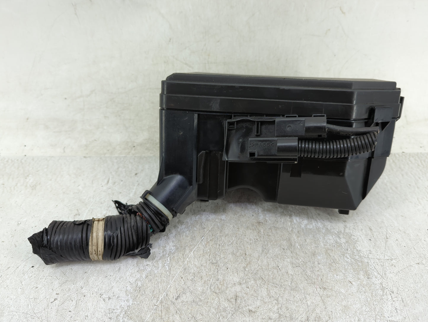 2012-2015 Honda Civic Fusebox Fuse Box Panel Relay Module P/N:TR0 A012 Fits Fits 2012 2013 2014 2015 OEM Used Auto Parts - O