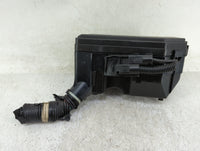 2012-2015 Honda Civic Fusebox Fuse Box Panel Relay Module P/N:TR0 A012 Fits Fits 2012 2013 2014 2015 OEM Used Auto Parts - O