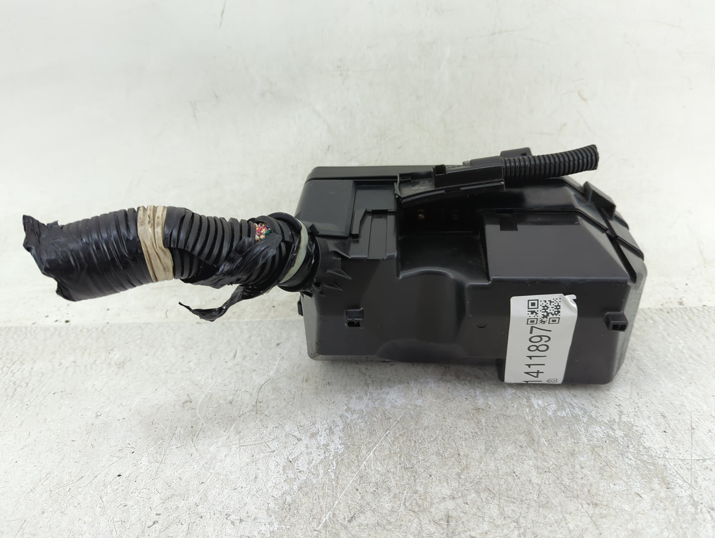 2012-2015 Honda Civic Fusebox Fuse Box Panel Relay Module P/N:TR0 A012 Fits Fits 2012 2013 2014 2015 OEM Used Auto Parts - O