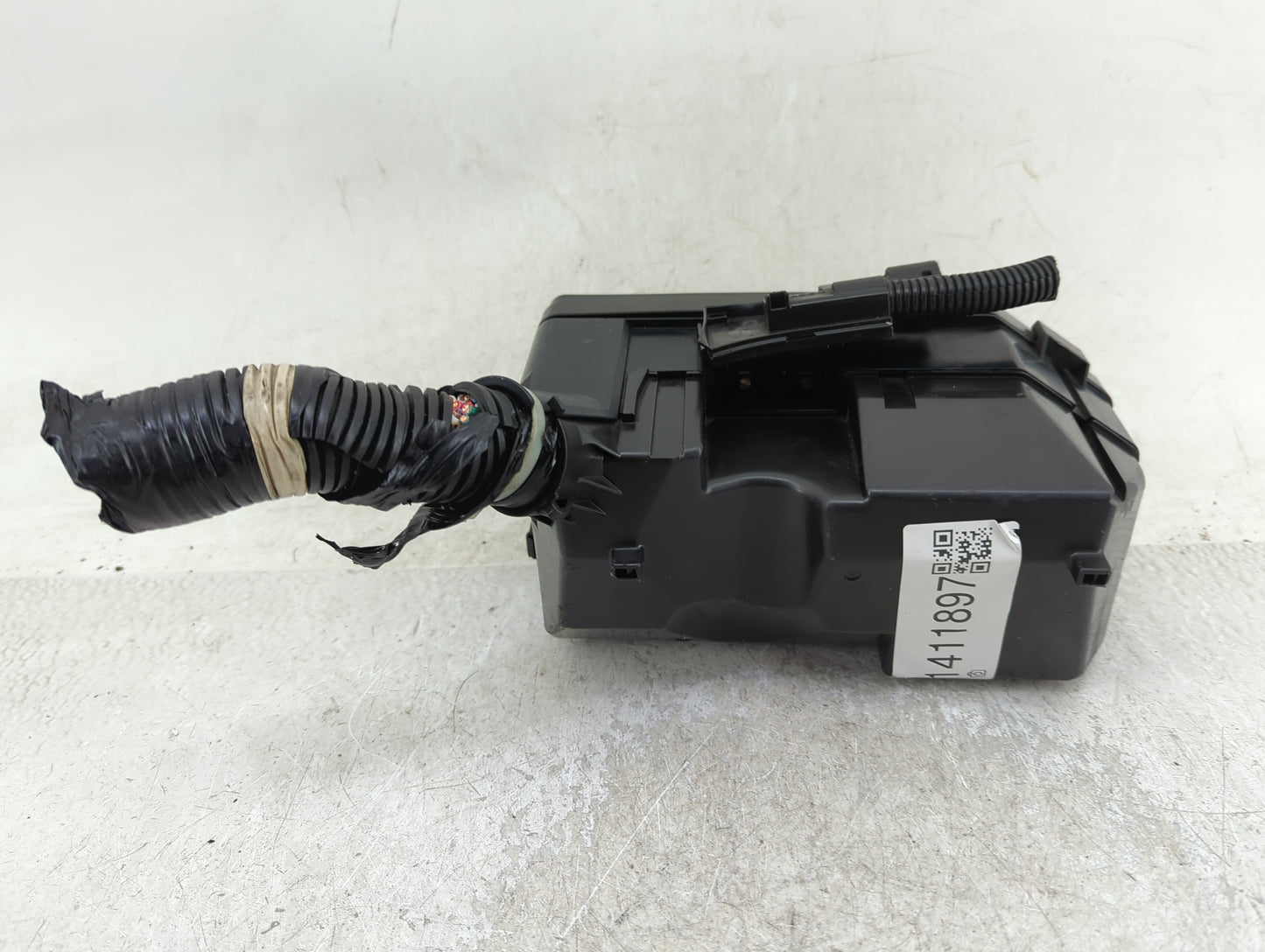 2012-2015 Honda Civic Fusebox Fuse Box Panel Relay Module P/N:TR0 A012 Fits Fits 2012 2013 2014 2015 OEM Used Auto Parts - O