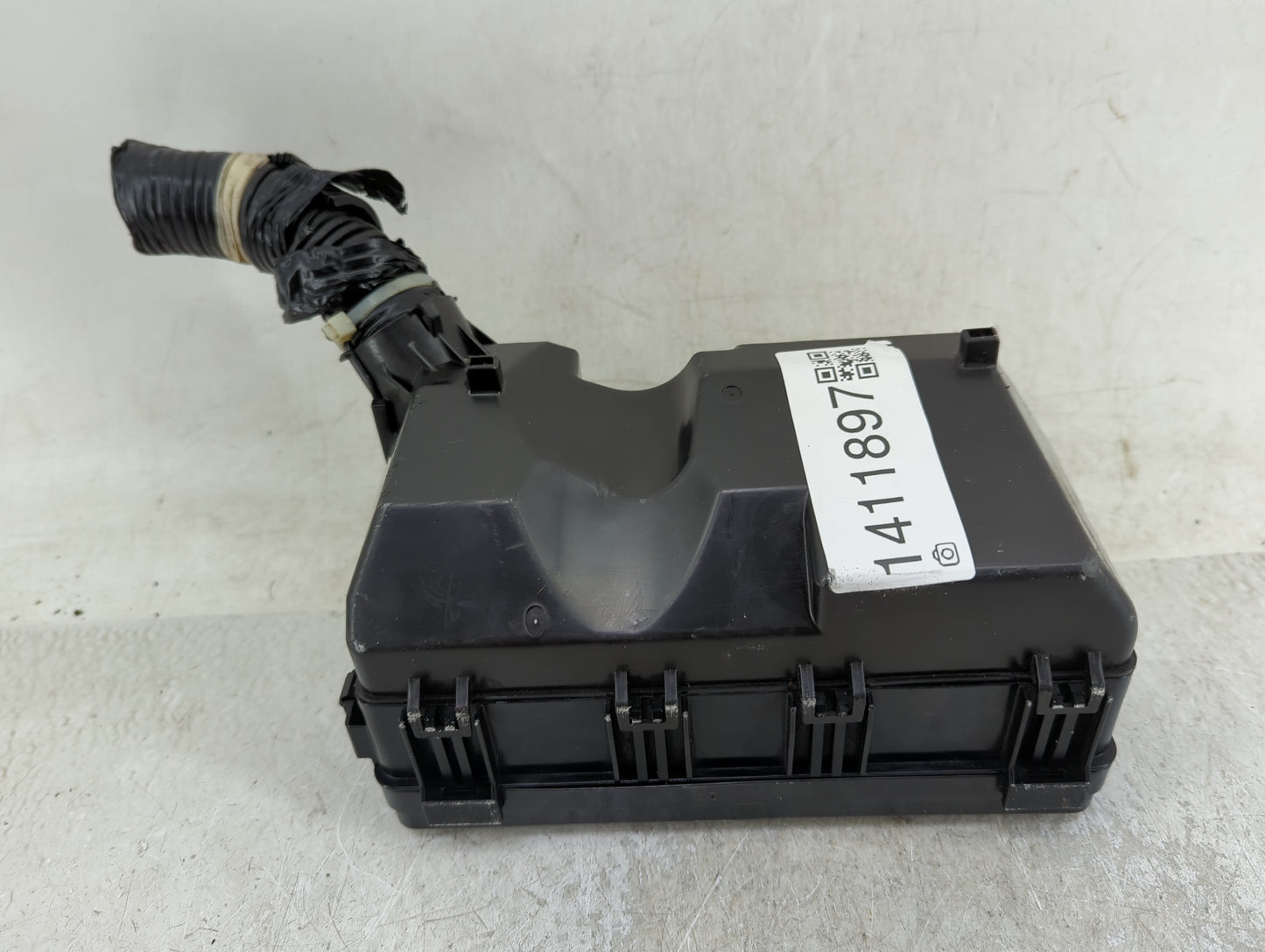 2012-2015 Honda Civic Fusebox Fuse Box Panel Relay Module P/N:TR0 A012 Fits Fits 2012 2013 2014 2015 OEM Used Auto Parts - O