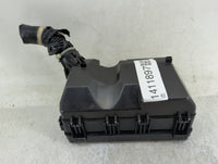 2012-2015 Honda Civic Fusebox Fuse Box Panel Relay Module P/N:TR0 A012 Fits Fits 2012 2013 2014 2015 OEM Used Auto Parts - O