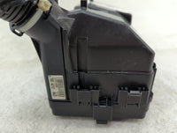 2012-2015 Honda Civic Fusebox Fuse Box Panel Relay Module P/N:TR0 A012 Fits Fits 2012 2013 2014 2015 OEM Used Auto Parts - O