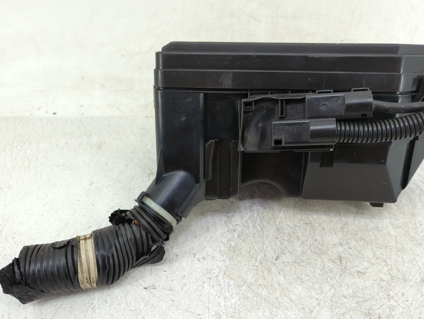 2012-2015 Honda Civic Fusebox Fuse Box Panel Relay Module P/N:TR0 A012 Fits Fits 2012 2013 2014 2015 OEM Used Auto Parts - O