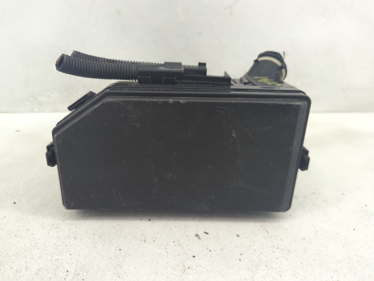 2012-2015 Honda Civic Fusebox Fuse Box Panel Relay Module P/N:T1W A010 A0 Fits Fits 2012 2013 2014 2015 OEM Used Auto Parts 