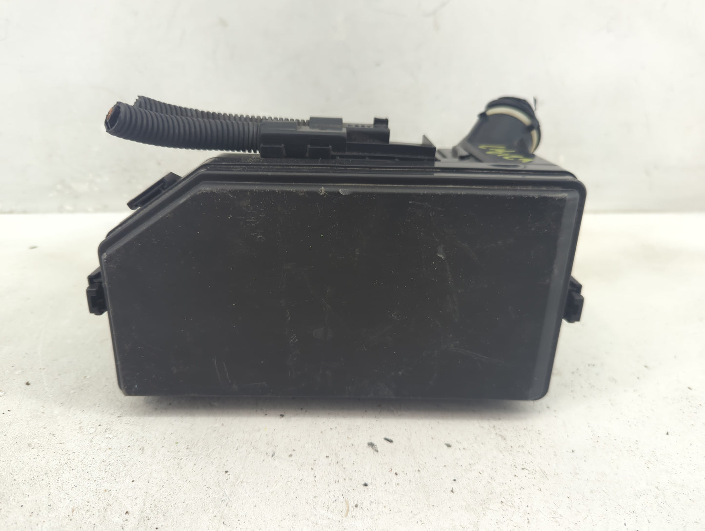 2012-2015 Honda Civic Fusebox Fuse Box Panel Relay Module P/N:T1W A010 A0 Fits Fits 2012 2013 2014 2015 OEM Used Auto Parts 