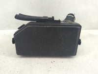 2012-2015 Honda Civic Fusebox Fuse Box Panel Relay Module P/N:T1W A010 A0 Fits Fits 2012 2013 2014 2015 OEM Used Auto Parts 
