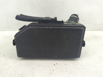 2012-2015 Honda Civic Fusebox Fuse Box Panel Relay Module P/N:T1W A010 A0 Fits Fits 2012 2013 2014 2015 OEM Used Auto Parts 