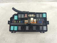 2012-2015 Honda Civic Fusebox Fuse Box Panel Relay Module P/N:T1W A010 A0 Fits Fits 2012 2013 2014 2015 OEM Used Auto Parts 