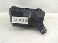 2012-2015 Honda Civic Fusebox Fuse Box Panel Relay Module P/N:T1W A010 A0 Fits Fits 2012 2013 2014 2015 OEM Used Auto Parts 
