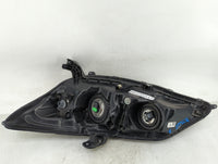 2014-2015 Honda Civic Passenger Right Oem Head Light Headlight Lamp - Oemusedautoparts1.com