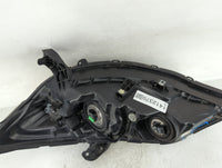 2014-2015 Honda Civic Passenger Right Oem Head Light Headlight Lamp - Oemusedautoparts1.com