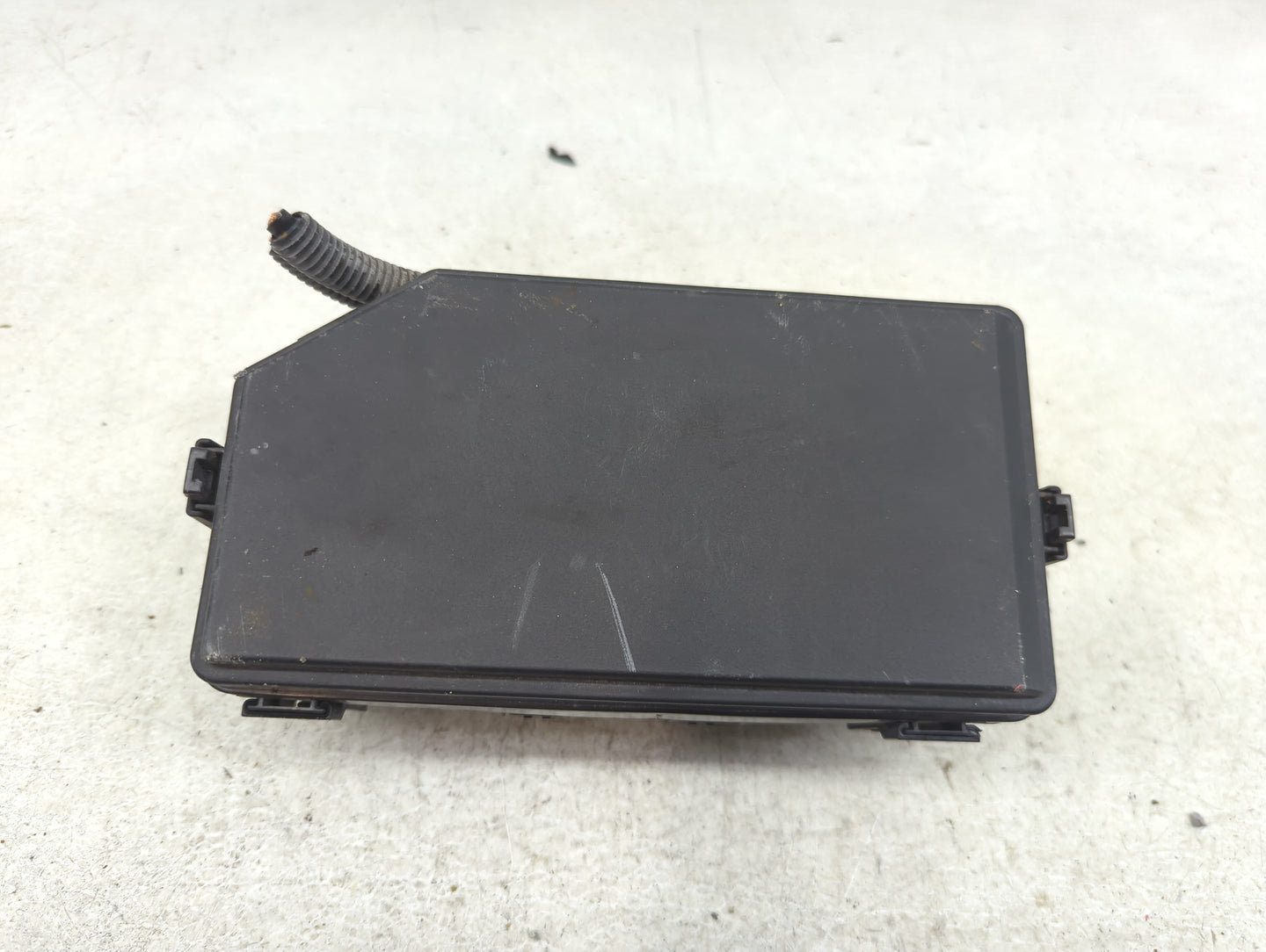 2012-2015 Honda Civic Fusebox Fuse Box Panel Relay Module Fits Fits 2012 2013 2014 2015 OEM Used Auto Parts - Oemusedautopar