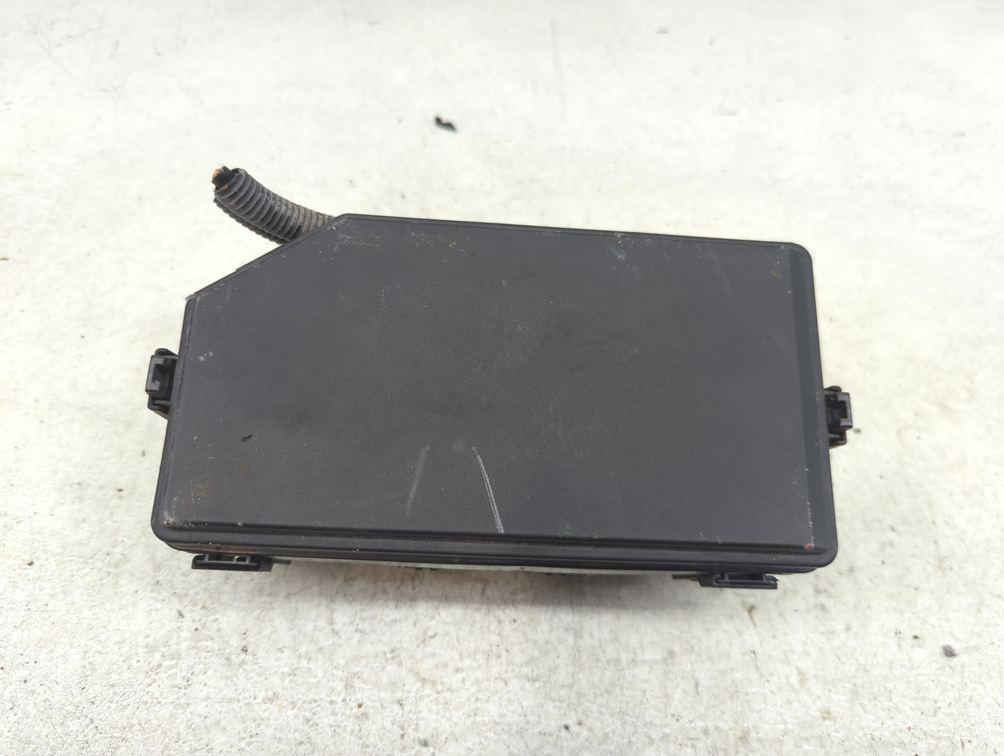 2012-2015 Honda Civic Fusebox Fuse Box Panel Relay Module Fits Fits 2012 2013 2014 2015 OEM Used Auto Parts - Oemusedautopar