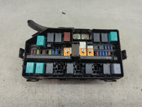 2012-2015 Honda Civic Fusebox Fuse Box Panel Relay Module Fits Fits 2012 2013 2014 2015 OEM Used Auto Parts - Oemusedautopar