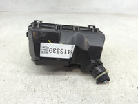 2012-2015 Honda Civic Fusebox Fuse Box Panel Relay Module Fits Fits 2012 2013 2014 2015 OEM Used Auto Parts - Oemusedautopar