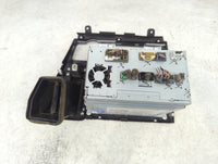 2014-2015 Honda Civic Radio AM FM Cd Player Receiver Replacement P/N:39100-TR6-A52-M1 Fits Fits 2014 2015 OEM Used Auto Part