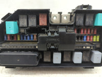 2012-2015 Honda Civic Fusebox Fuse Box Panel Relay Module Fits Fits 2012 2013 2014 2015 OEM Used Auto Parts - Oemusedautopar