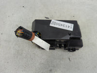 2012-2015 Honda Civic Fusebox Fuse Box Panel Relay Module Fits Fits 2012 2013 2014 2015 OEM Used Auto Parts - Oemusedautopar