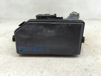 2012-2015 Honda Civic Fusebox Fuse Box Panel Relay Module P/N:TR0 A012 A0 Fits Fits 2012 2013 2014 2015 OEM Used Auto Parts 