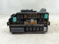 2012-2015 Honda Civic Fusebox Fuse Box Panel Relay Module P/N:TR0 A012 A0 Fits Fits 2012 2013 2014 2015 OEM Used Auto Parts 