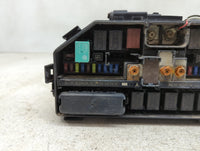 2012-2015 Honda Civic Fusebox Fuse Box Panel Relay Module P/N:TR0 A012 A0 Fits Fits 2012 2013 2014 2015 OEM Used Auto Parts 