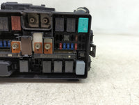 2012-2015 Honda Civic Fusebox Fuse Box Panel Relay Module P/N:TR0 A012 A0 Fits Fits 2012 2013 2014 2015 OEM Used Auto Parts 