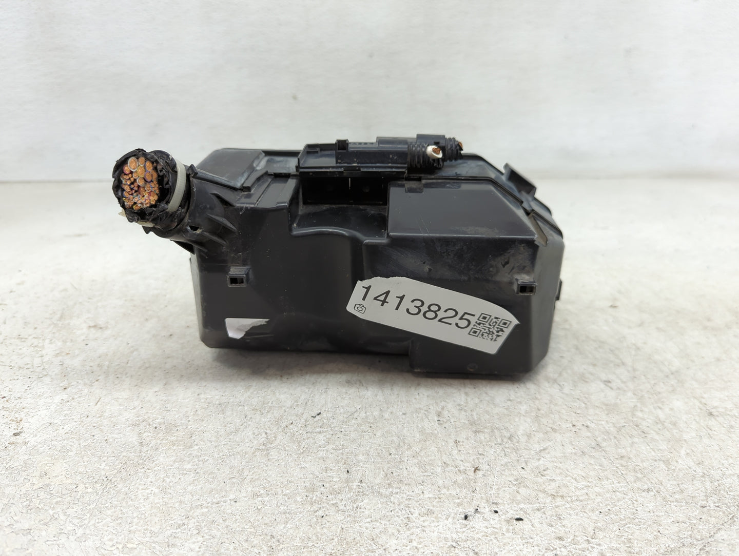 2012-2015 Honda Civic Fusebox Fuse Box Panel Relay Module P/N:TR0 A012 A0 Fits Fits 2012 2013 2014 2015 OEM Used Auto Parts 
