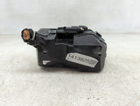 2012-2015 Honda Civic Fusebox Fuse Box Panel Relay Module P/N:TR0 A012 A0 Fits Fits 2012 2013 2014 2015 OEM Used Auto Parts 