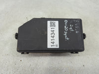 2012-2015 Honda Civic Fusebox Fuse Box Panel Relay Module Fits Fits 2012 2013 2014 2015 OEM Used Auto Parts - Oemusedautopar