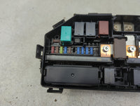 2012-2015 Honda Civic Fusebox Fuse Box Panel Relay Module Fits Fits 2012 2013 2014 2015 OEM Used Auto Parts - Oemusedautopar