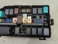 2012-2015 Honda Civic Fusebox Fuse Box Panel Relay Module Fits Fits 2012 2013 2014 2015 OEM Used Auto Parts - Oemusedautopar
