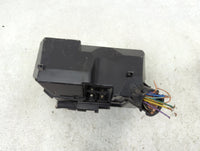 2012-2015 Honda Civic Fusebox Fuse Box Panel Relay Module Fits Fits 2012 2013 2014 2015 OEM Used Auto Parts - Oemusedautopar