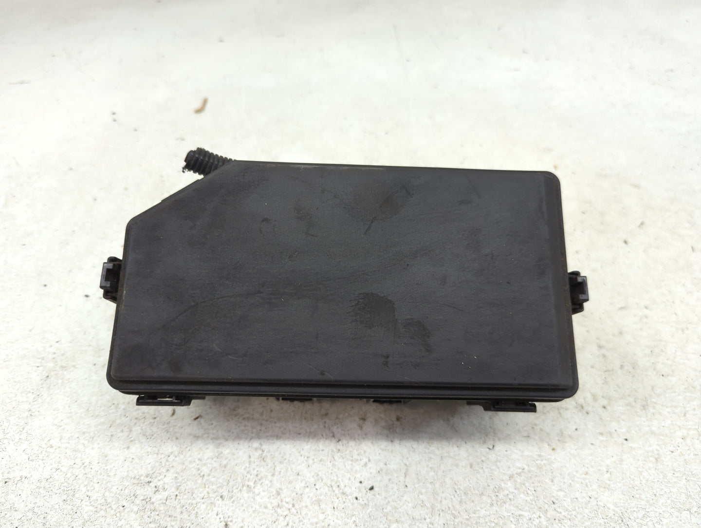 2012-2015 Honda Civic Fusebox Fuse Box Panel Relay Module Fits Fits 2012 2013 2014 2015 OEM Used Auto Parts - Oemusedautopar