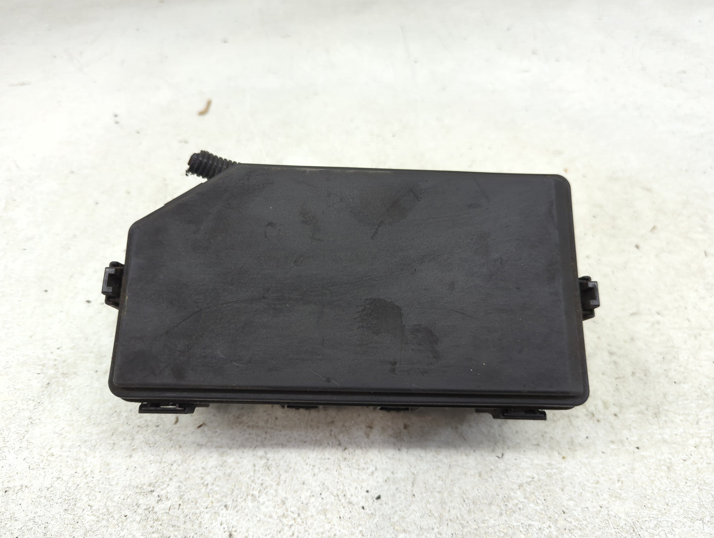 2012-2015 Honda Civic Fusebox Fuse Box Panel Relay Module Fits Fits 2012 2013 2014 2015 OEM Used Auto Parts - Oemusedautopar