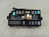 2012-2015 Honda Civic Fusebox Fuse Box Panel Relay Module Fits Fits 2012 2013 2014 2015 OEM Used Auto Parts - Oemusedautopar