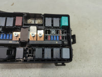 2012-2015 Honda Civic Fusebox Fuse Box Panel Relay Module Fits Fits 2012 2013 2014 2015 OEM Used Auto Parts - Oemusedautopar