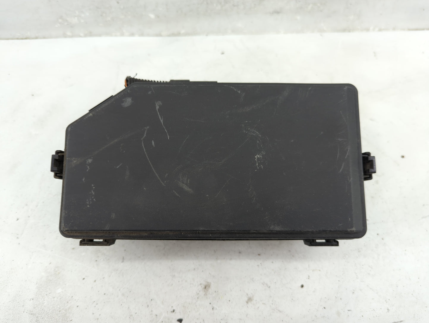 2012-2015 Honda Civic Fusebox Fuse Box Panel Relay Module Fits Fits 2012 2013 2014 2015 OEM Used Auto Parts - Oemusedautopar