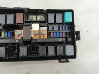 2012-2015 Honda Civic Fusebox Fuse Box Panel Relay Module Fits Fits 2012 2013 2014 2015 OEM Used Auto Parts - Oemusedautopar