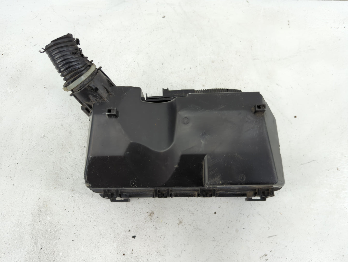 2012-2015 Honda Civic Fusebox Fuse Box Panel Relay Module Fits Fits 2012 2013 2014 2015 OEM Used Auto Parts - Oemusedautopar