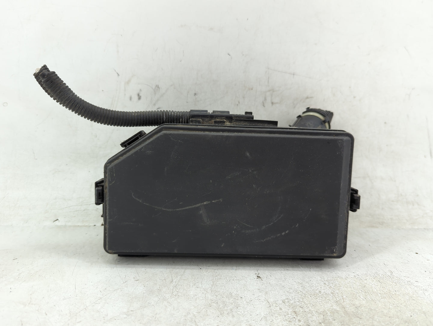 2012-2015 Honda Civic Fusebox Fuse Box Panel Relay Module P/N:TR0 A012 Fits Fits 2012 2013 2014 2015 OEM Used Auto Parts - O