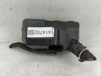2012-2015 Honda Civic Fusebox Fuse Box Panel Relay Module P/N:TR0 A012 Fits Fits 2012 2013 2014 2015 OEM Used Auto Parts - O