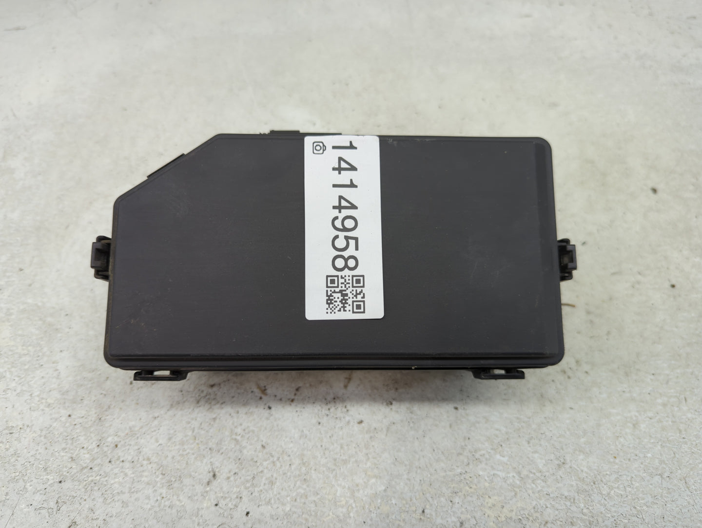 2012-2015 Honda Civic Fusebox Fuse Box Panel Relay Module P/N:302620150430 Fits Fits 2012 2013 2014 2015 OEM Used Auto Parts