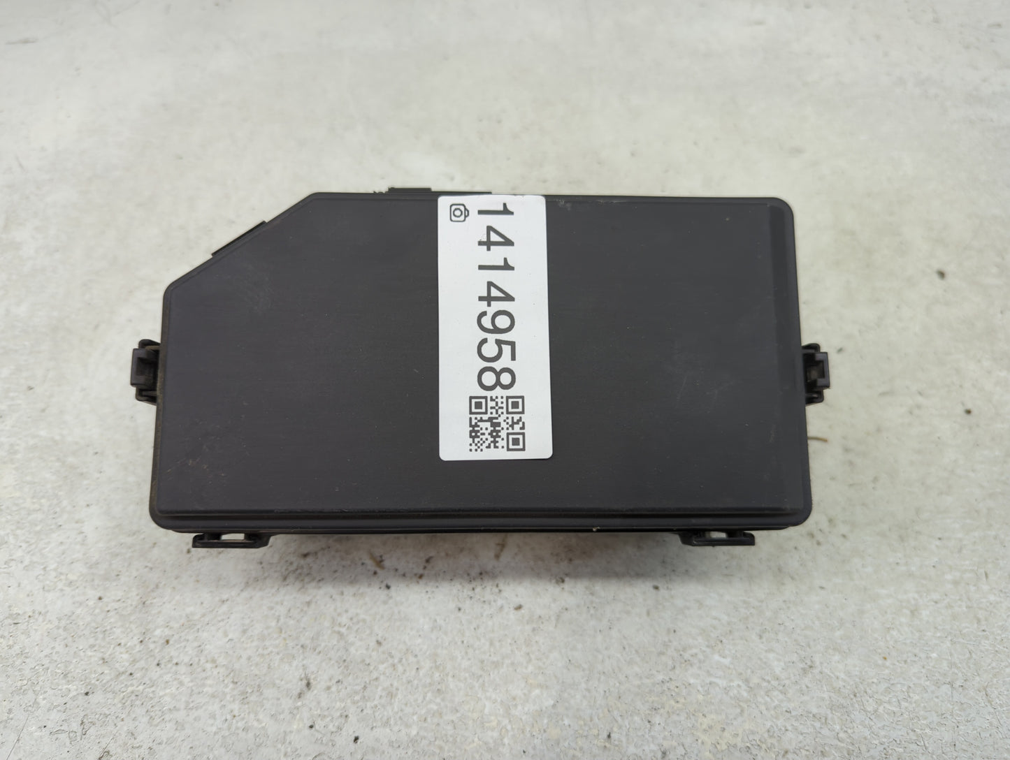 2012-2015 Honda Civic Fusebox Fuse Box Panel Relay Module P/N:302620150430 Fits Fits 2012 2013 2014 2015 OEM Used Auto Parts