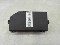 2012-2015 Honda Civic Fusebox Fuse Box Panel Relay Module P/N:302620150430 Fits Fits 2012 2013 2014 2015 OEM Used Auto Parts
