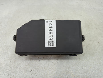 2012-2015 Honda Civic Fusebox Fuse Box Panel Relay Module P/N:302620150430 Fits Fits 2012 2013 2014 2015 OEM Used Auto Parts