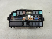 2012-2015 Honda Civic Fusebox Fuse Box Panel Relay Module P/N:302620150430 Fits Fits 2012 2013 2014 2015 OEM Used Auto Parts