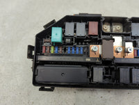2012-2015 Honda Civic Fusebox Fuse Box Panel Relay Module P/N:302620150430 Fits Fits 2012 2013 2014 2015 OEM Used Auto Parts